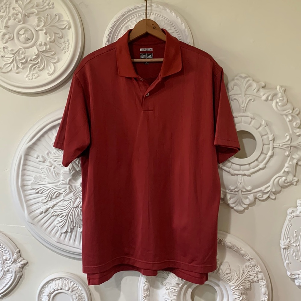 Adidas polo